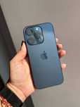 Apple iPhone 15 Pro 128GB Blue. Neverlock. Esim