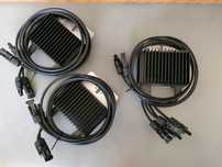Opymalizatory Solar Edge, P730, P800 nowe