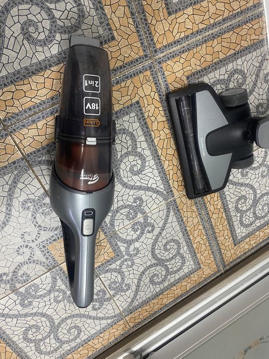 Пилисос Philips PowerPro Duo