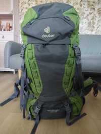 Plecak trekkingowy Deuter Aircontact Pro 65+10