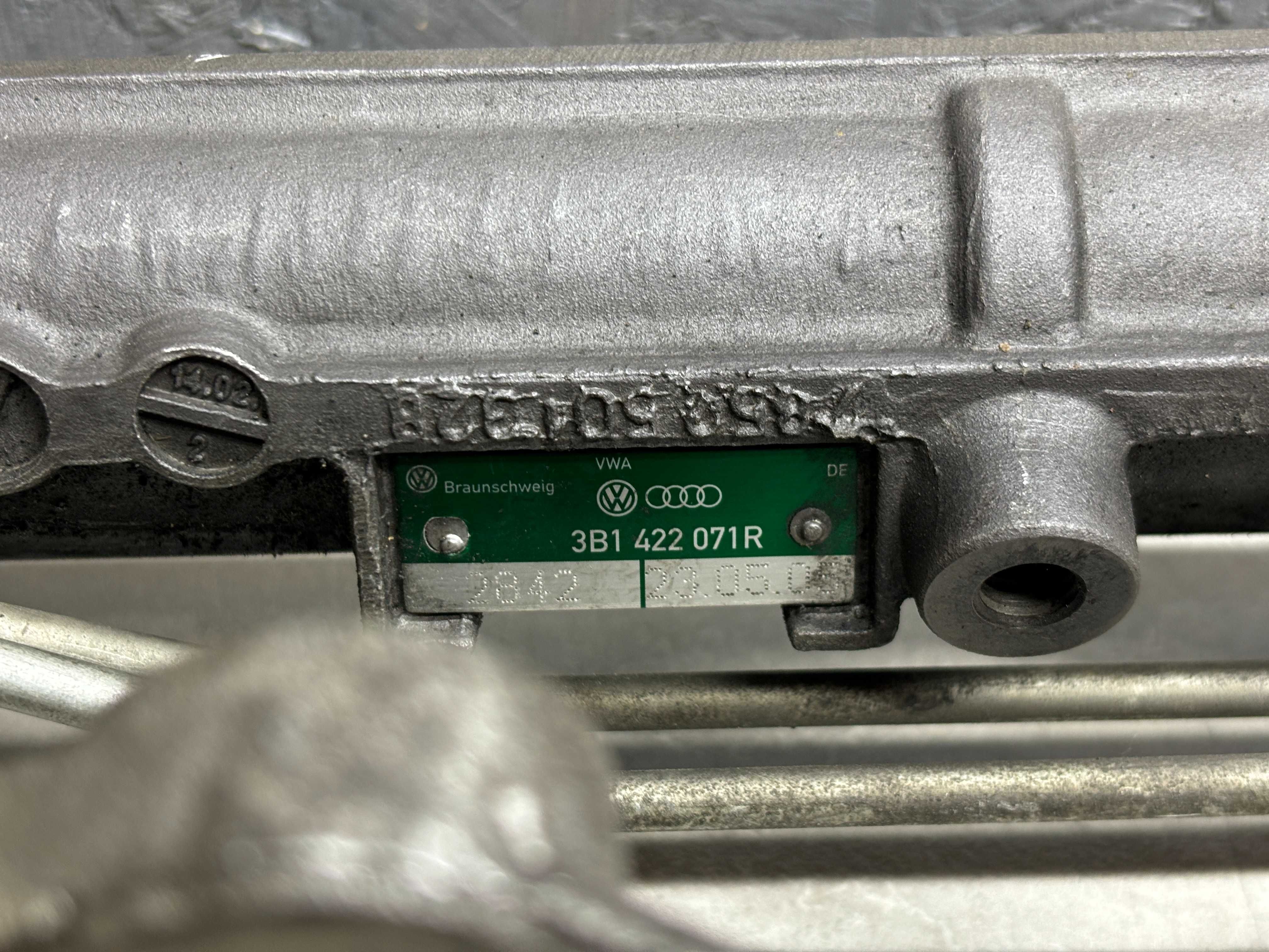 Рульова рейка Audi A4 B5