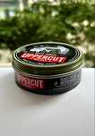 Uppercut Deluxe Matt Pomade середньої фіксації