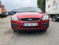 Sprzedam Ford Focus 1.4 benzyna.