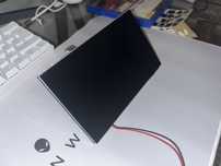 Uuoyomon 7 polegada dsi tela de toque, display icd portátil