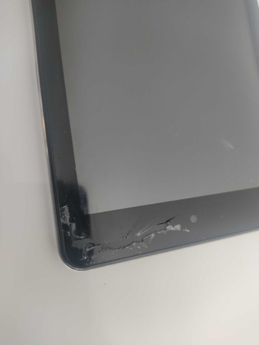 Tablet Pentagram