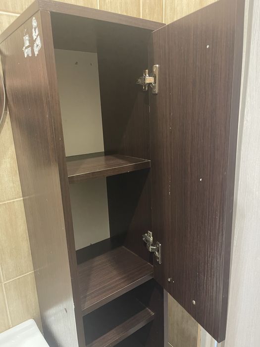 Zestaw łazienkowy - oddam za darmo