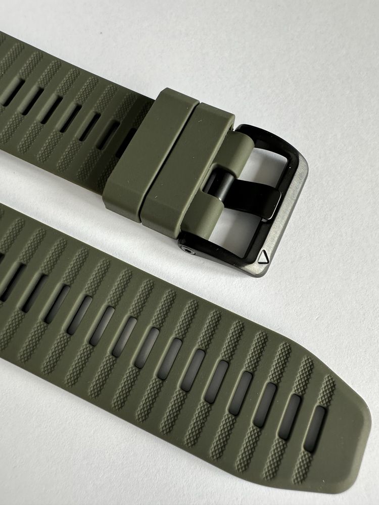 Ремінець Garmin QuickFit 26 22mm силіконовий