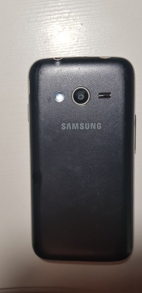 Samsung SM-G313HU/DS(SEK)