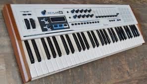 Arturia keylab 61