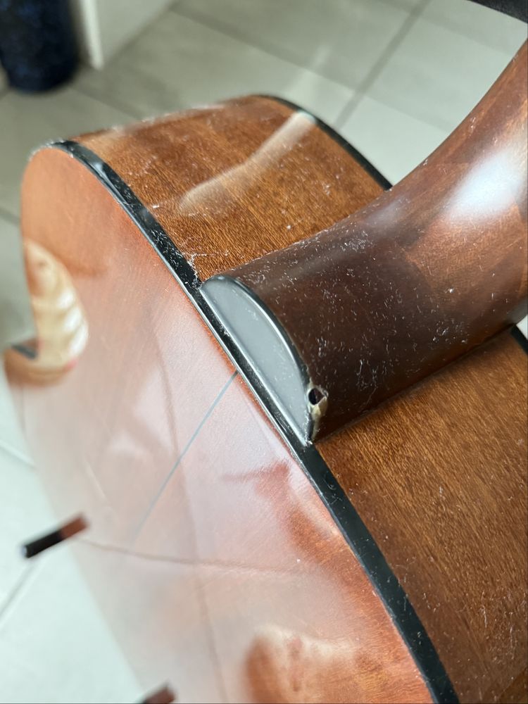 Takamine g220 + gratis stroik, stojak