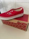 Tennis vans originais novos