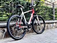Велосипед/ровер BULLS KING COBRA 26 колесо рама алюмінієва WTB