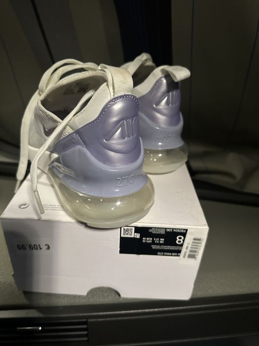 Nike AIR270 rozmiar 39