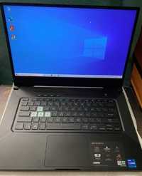 Laptop ASUS TUF DASH FX516PRT 15,6 " Intel Core i7 16 GB 1TB 240Hz