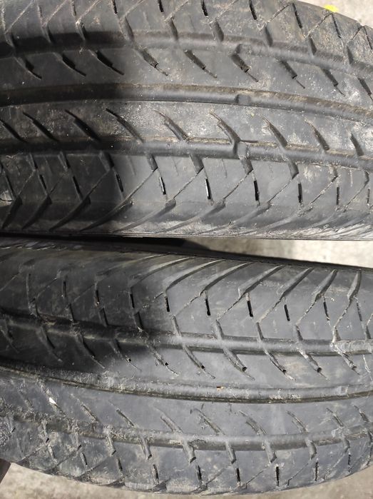 195/70R15C Continental