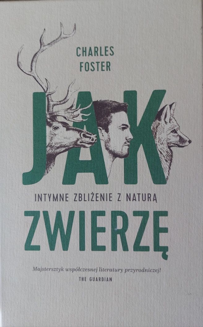 6 razy książki o drzewach, kotach, zwierzętach. Idealne!