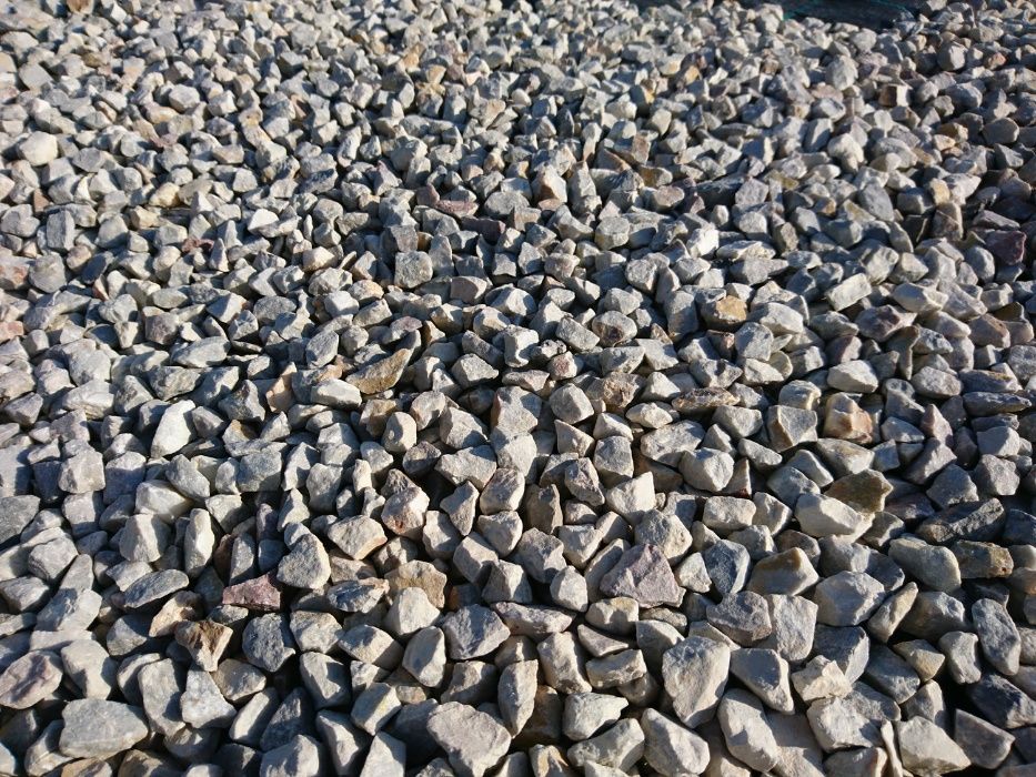 Kruszywo drogowe tłuczeń kamień drogowy kliniec Lublin Puławy