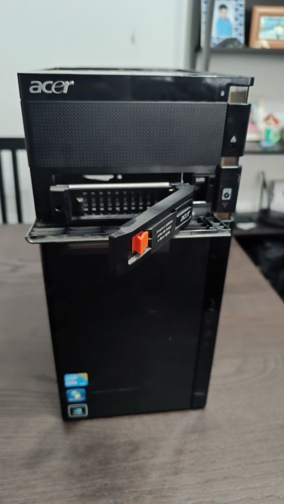 PC Acer M3910 I5