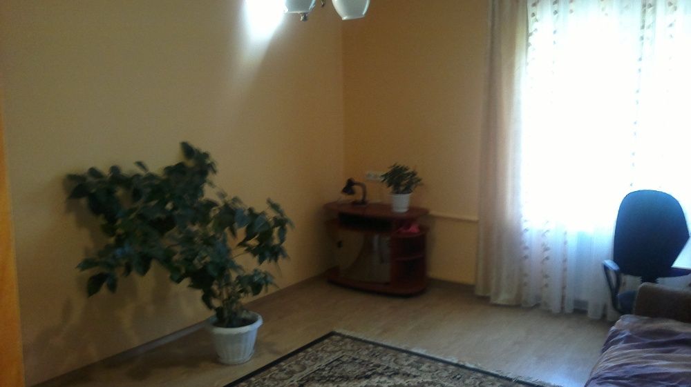 Продается 4-Х комнатная квартира!!!