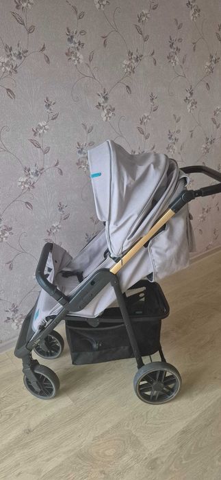 Візок carrello echo