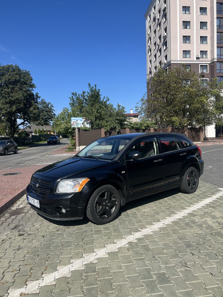Dodge Caliber