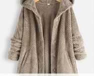 Kurtka damska size plus od S do 5XL