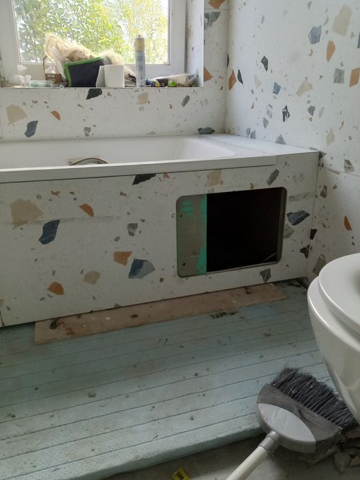 Послуги Плиточника Гіпсокартонщика