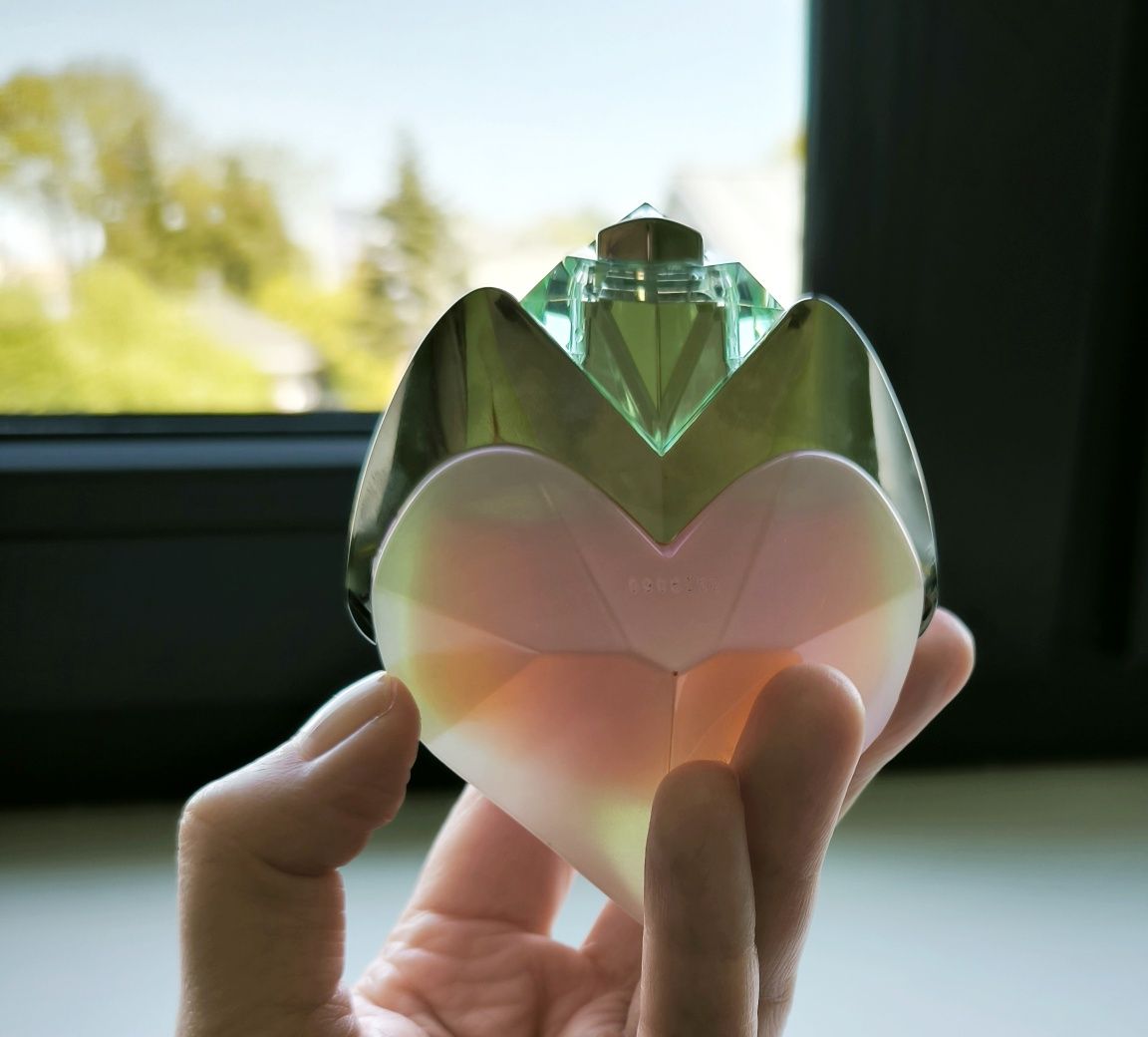 Mugler Aura Sensuelle 50 ml jak nowe