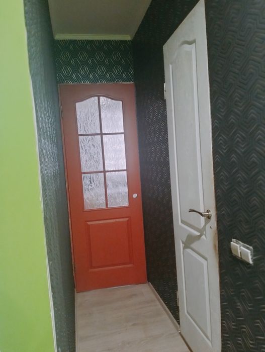 2кімн 1 ПОВЕРХ СКД вул.Холодноярської бригади