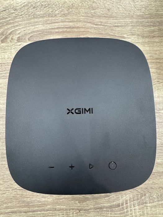 Мультимедійний проектор XGiMi Horizon Pro XK03H 4K 1500 Android Новий