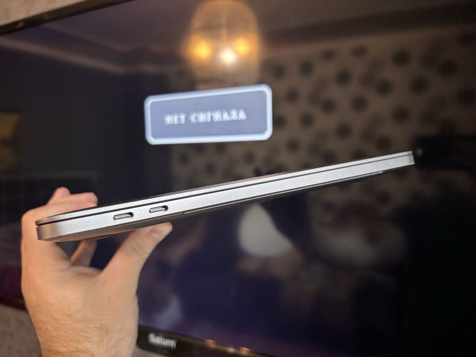MacBook Pro 13'' 2018 A1989