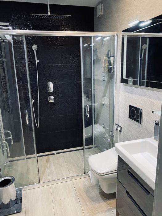 Całoroczny  nowoczesny apartament zaledwie 100 m od morza