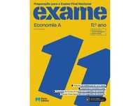 Livro de Exame 11ºAno - Economia A e Geografia A -novo