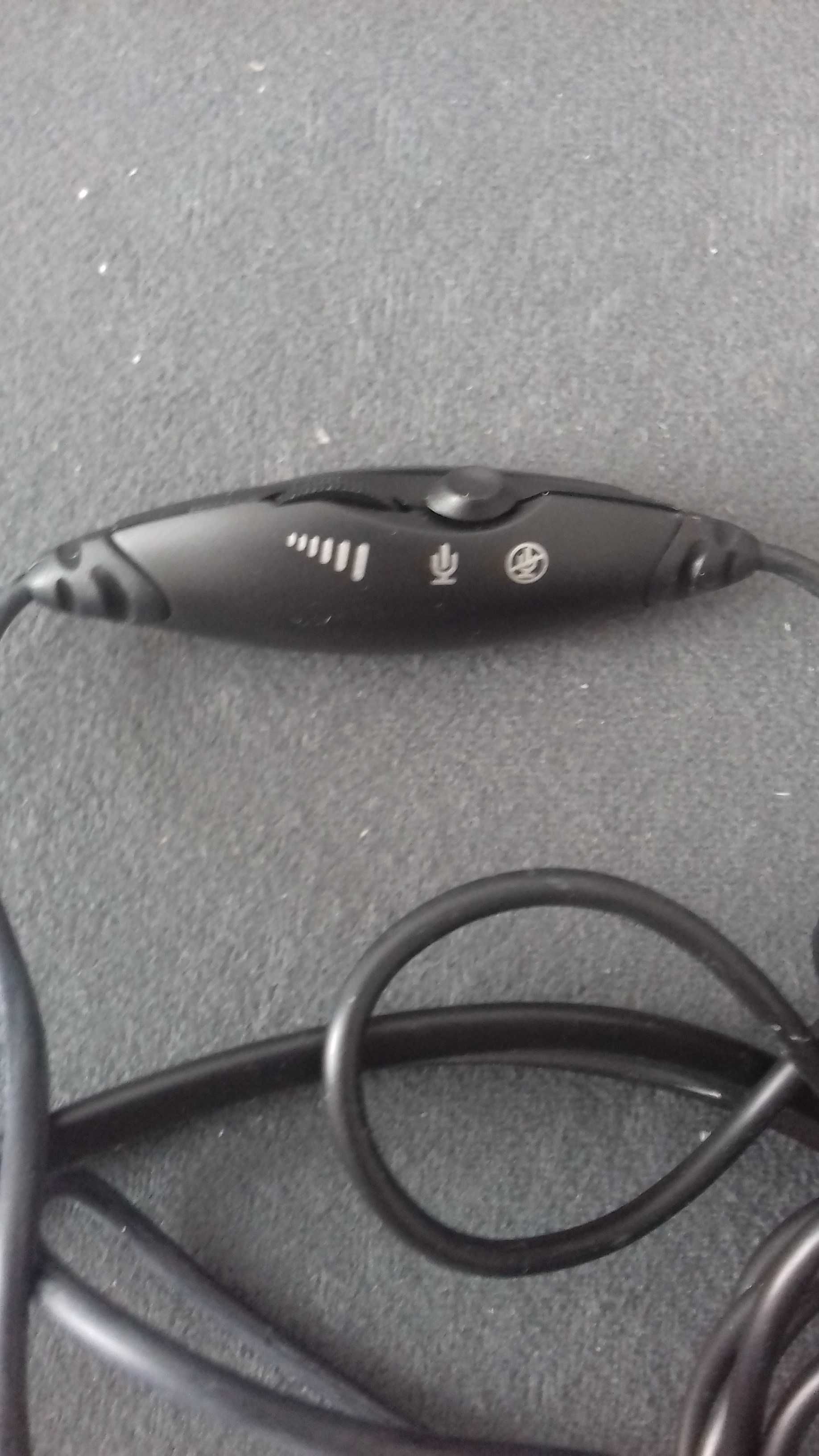 Słuchawki Logitech PC Headset 850 (jednouszne) z mikrofonem