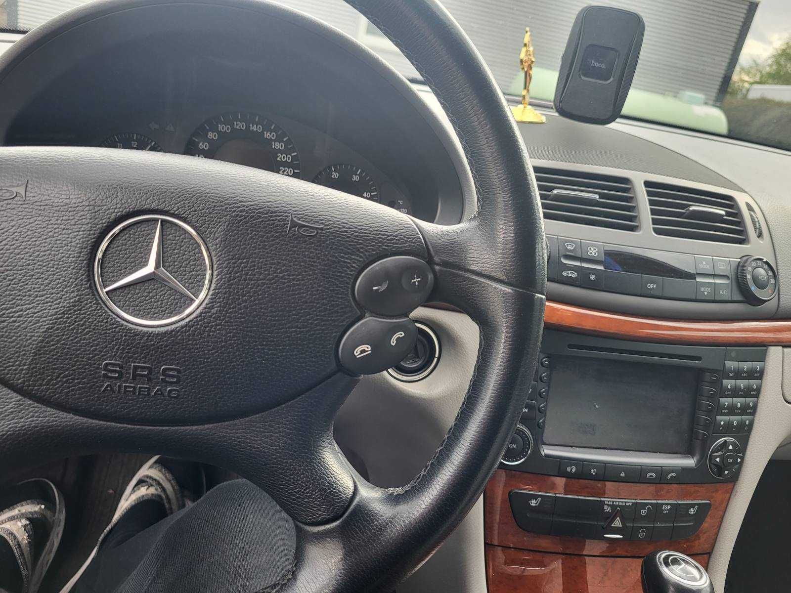 Продам Mercedes Benz Е 211