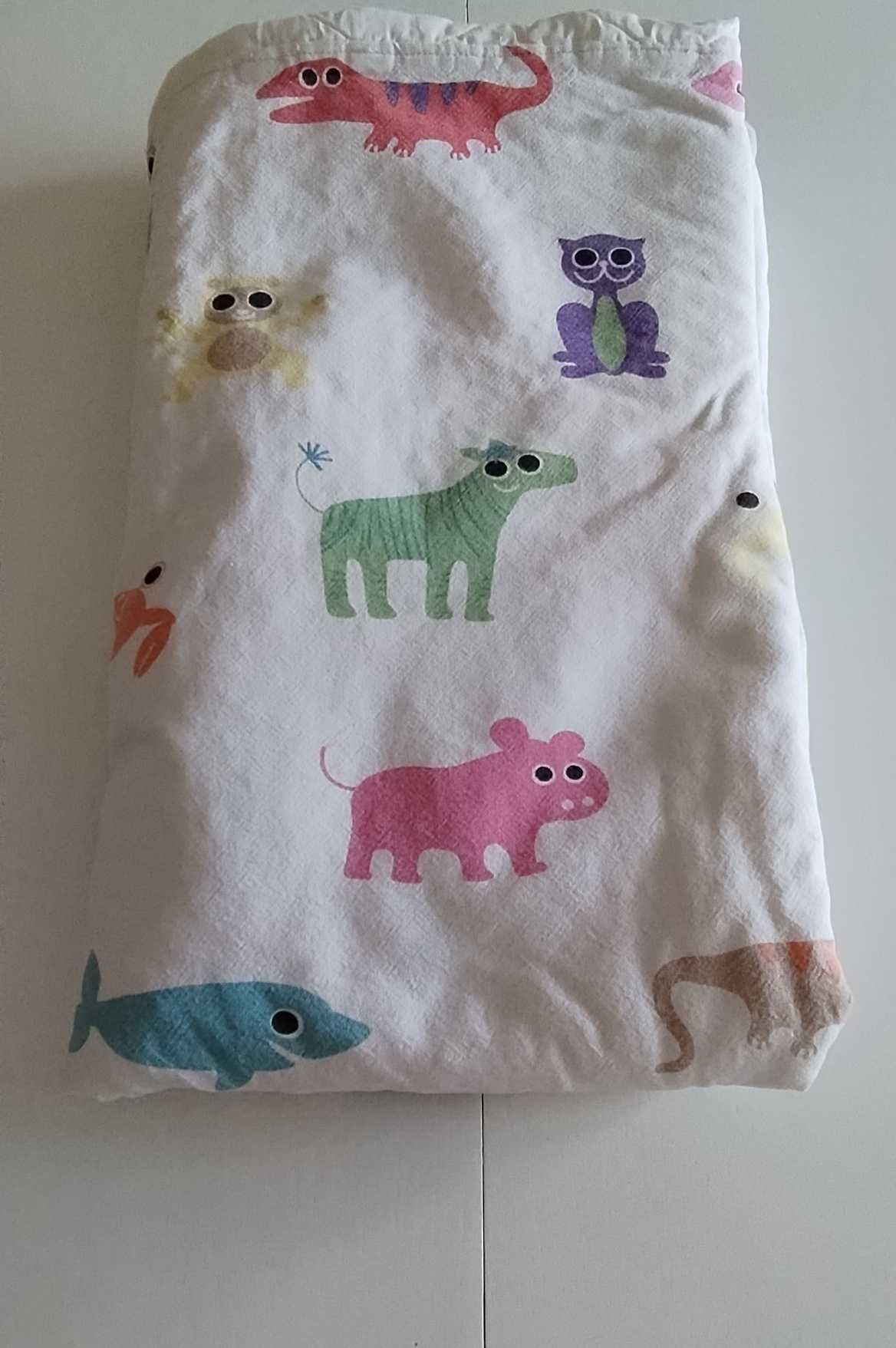 Colcha cama criança (1,20x2,10)
