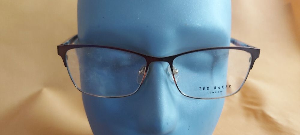 TED BAKER London oprawki
