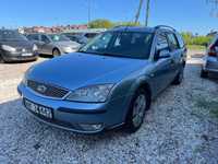 Ford Mondeo 1.8 benz*SUPER STAN*EKONOMICZNY*Dynamiczny**Nowy rozrząd**