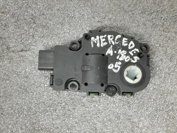 Motor da comporta da sofagem MERCEDES-BENZ Classe A (W169)