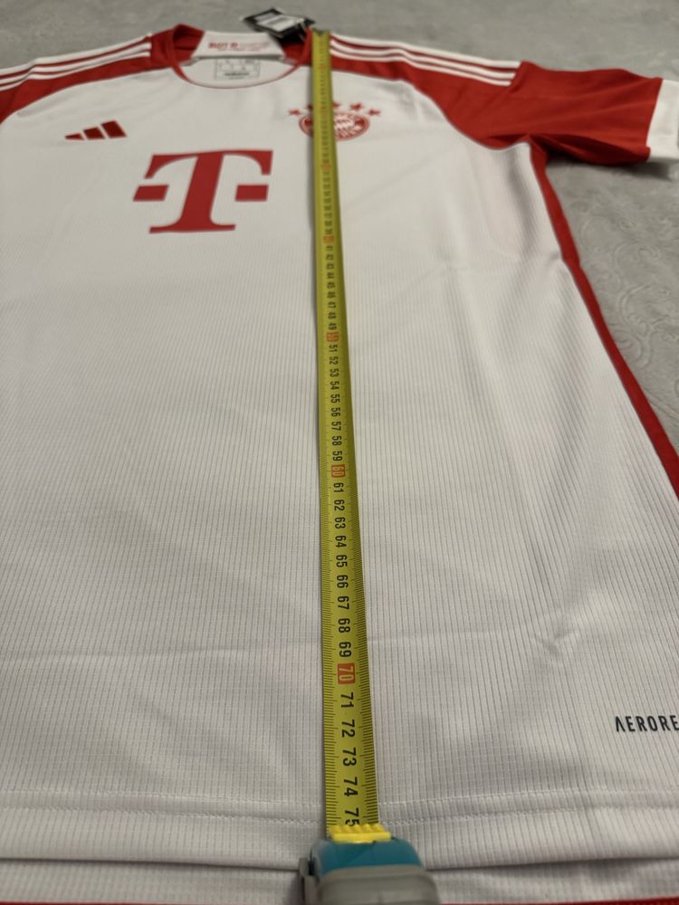 Koszulka Bayern Monachium 23/24