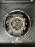Годинник Hublot Classic Fusion Chronograph Titanium