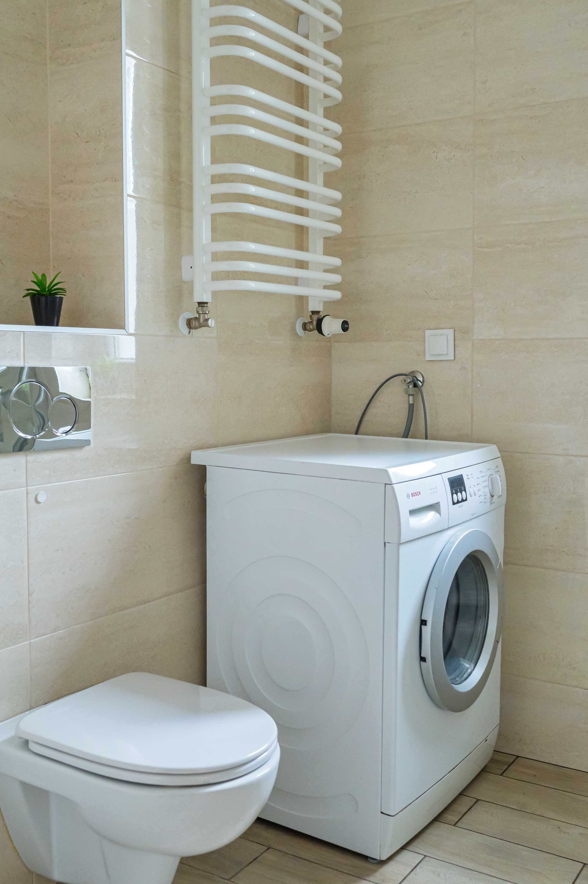 Promocja ! Noclegi Wągrowiec Apartament 45 zł/osobę