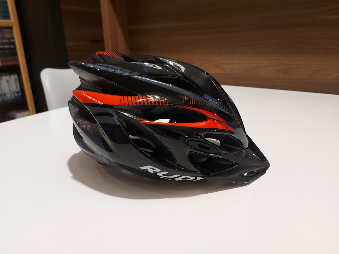 Kask Rudy Project Rush, rozm. S