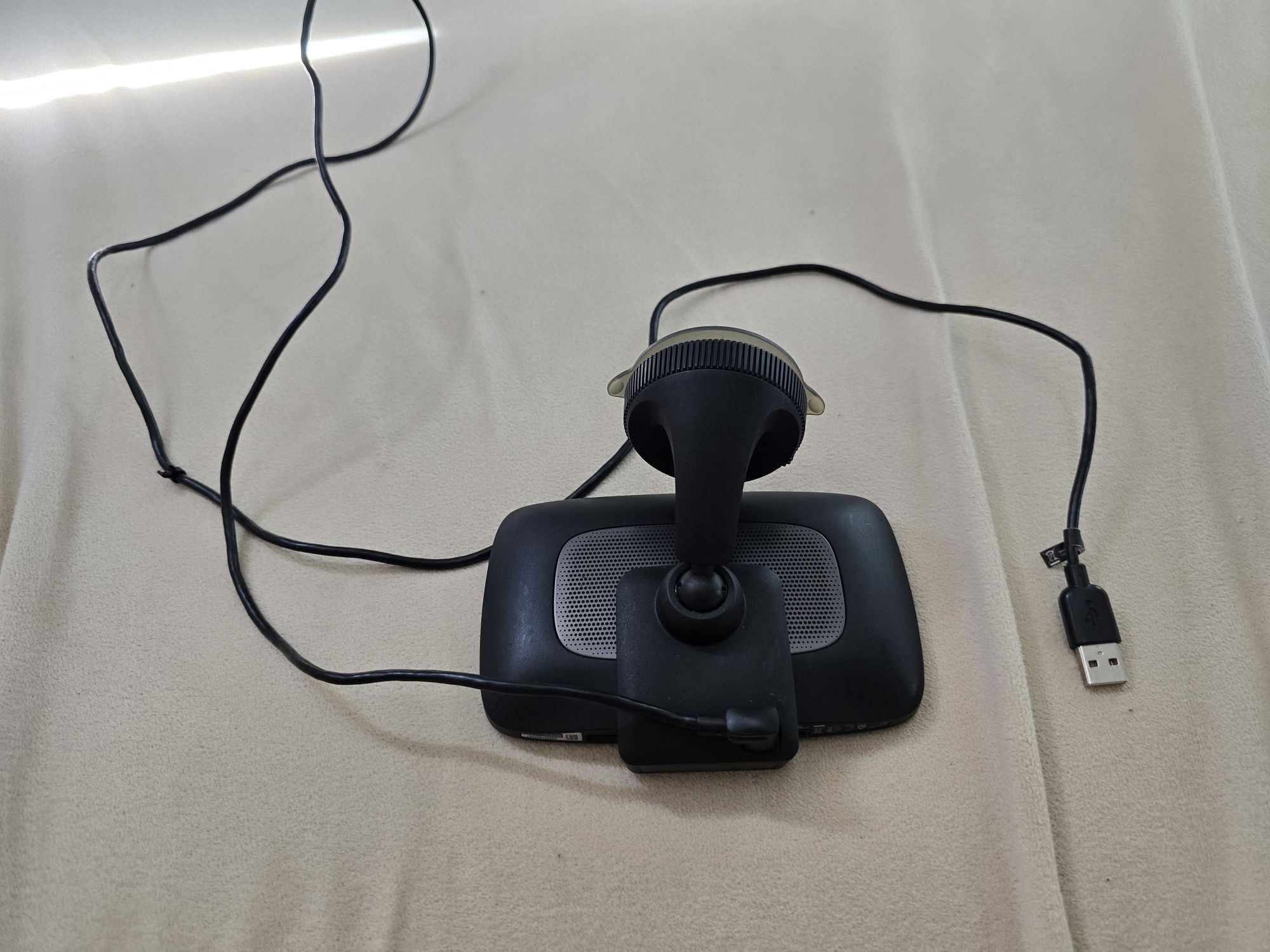Nawigacja Tomtom TRUCKER 5000 4FL50
