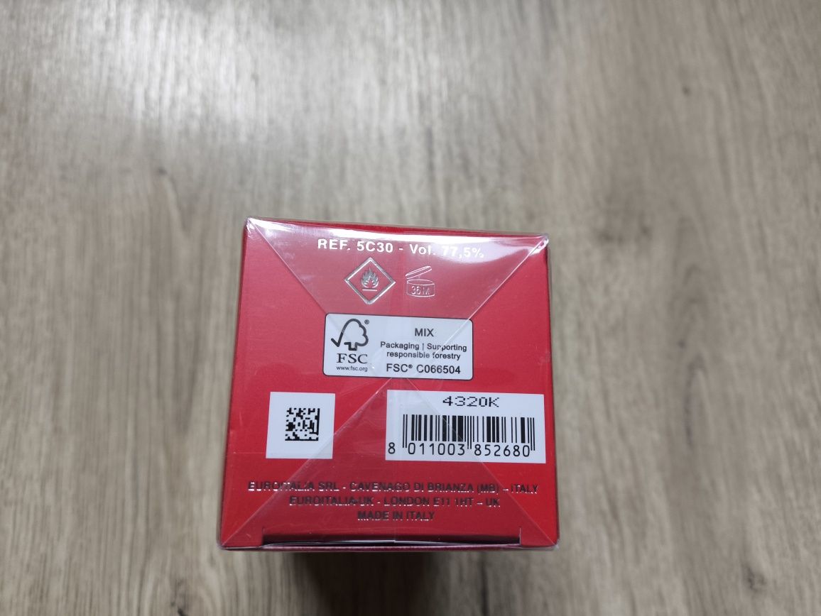 Dsquared2 Red Wood 50 ml - perfumy nowe, zafoliowane