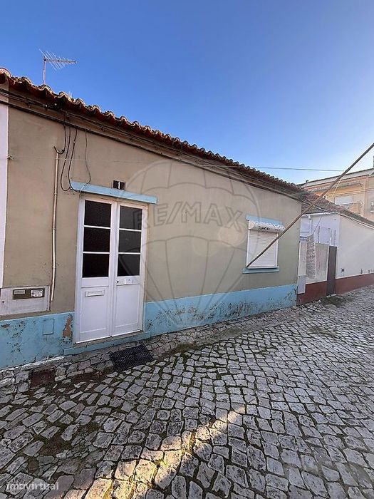 Moradia T2 para venda