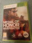 Gra Medal of Honor Warfighter na Xbox360
