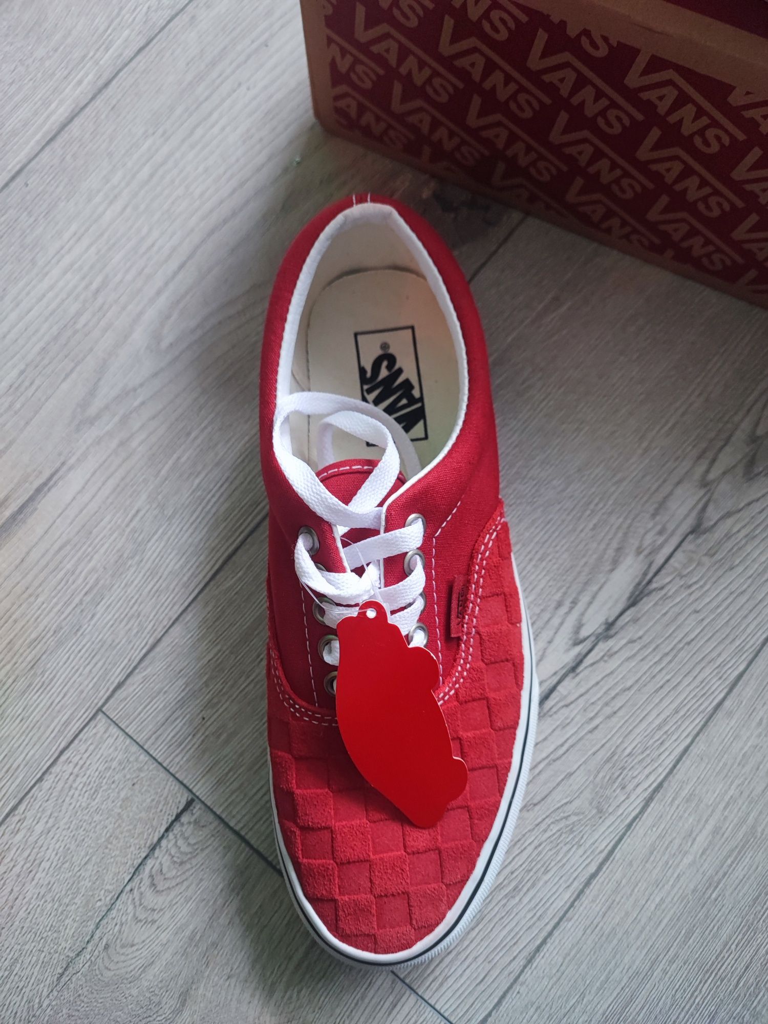 Buty Vans Era nowe