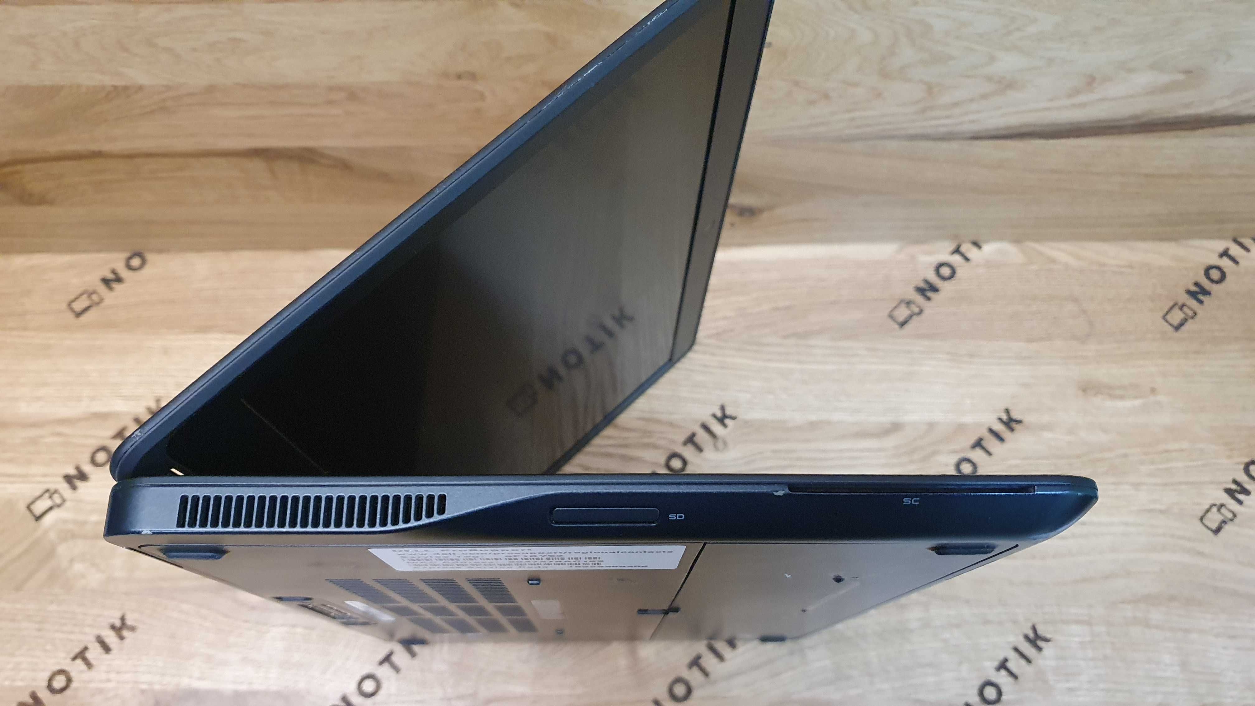 Ультрабук Dell Latitude E7470 I5-6300u/16gb/256ssd/ Fhd IPS (ГАРАНТІЯ)