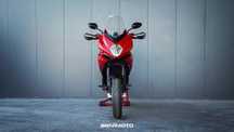 MV Agusta Turismo Veloce R